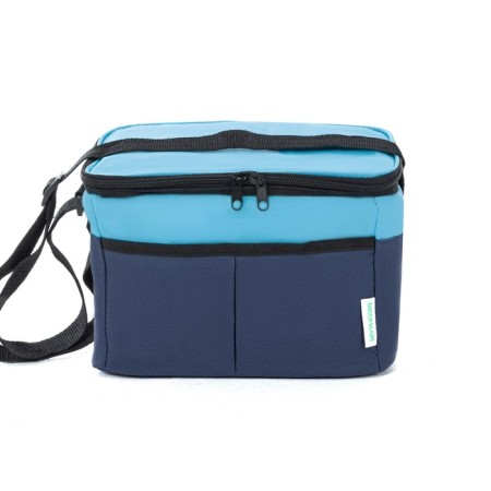 Izothermic bag Green Glade P2206, 6 liters-4