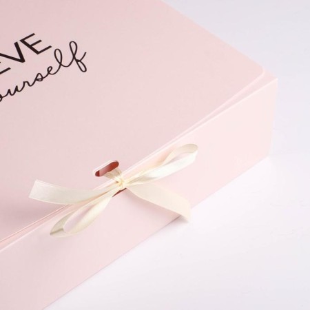 Gift folding box, packaging, “congratulations”, 31 x 24.5 x 8 cm, without tape-3