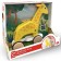 Patal children "Beasts: Giraffe"