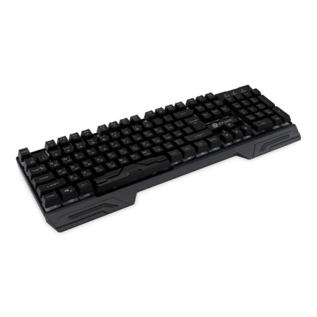 Keadlor Rick 709G Black USB LED (1788144)-8