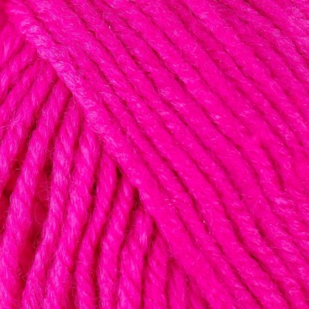 Yarn 100% acrylic "Softy Kids" 90m ± 5m 50 g color 12 warm pink-2