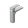 Cersanit Wisla A63055 shell mixer, drain