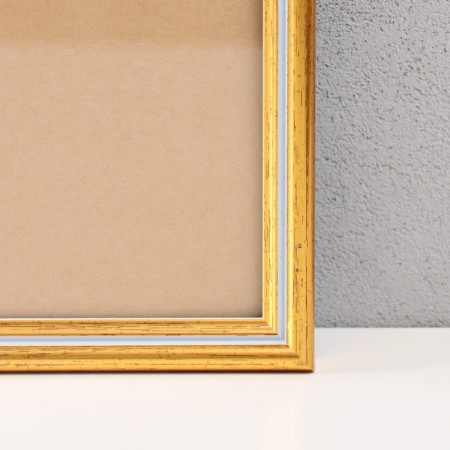 Photo frame plastic 50x70 cm, 227-122-1