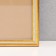 Photo frame plastic 50x70 cm, 227-122