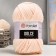 Yarn "Dolce" 100% micropoliester 120m/100g (779 SV Persik)