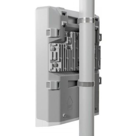 Mikrotik Netfiber 9 CRS310-1G-4S+ OUT (L3) 1x1gbit/s 5SFP 4SFP+ 57W Manage 107809-2