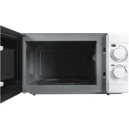 Microwave oven NordFrost MWS-2070 W, 700 W, 20 l, 5 modes, white-3