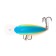 Namazu Willsy, L-75 mm wobbler, 22 g, Kren, floating, 4.0-6.0 m, color No. 7
