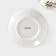 Set of tea ceramic shade "Bells", 4 items: a cup 250 ml, saucer d = 15 cm
