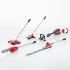 AL-KO MT 42 Powerflex, 42 V, Li-Ion, 7.5 Ach, without battery/ZU