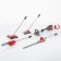 AL-KO MT 42 Powerflex, 42 V, Li-Ion, 7.5 Ach, without battery/ZU