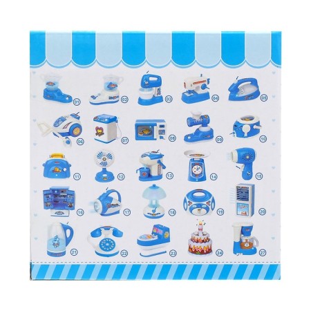 Household appliances sewing machine "Style"-5