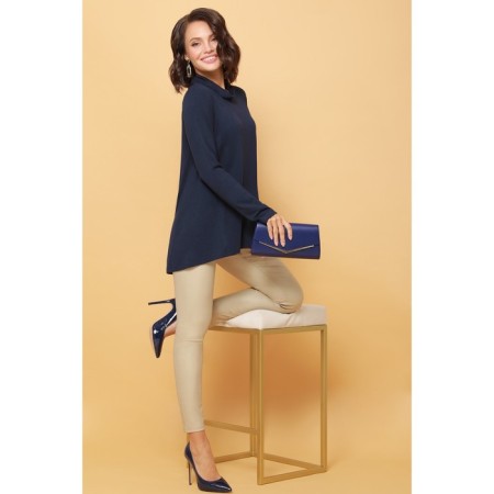 Longsliv female, size 48-1