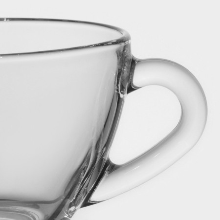Glass Prague Glass, 200 ml-1