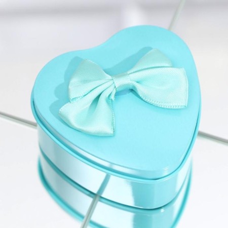 Soap roses, three -color, set of 3 pcs.-1