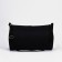 Children's sports bag for the boy Discipline, external pocket, 40x21x24cm, black color/ hack