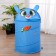 Barry basket "Bunny" with handles, 37.5 x 37.5 x 55 cm