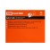 Switch automatic TDM VAL47-60, 2P, 10 A, 6 KA, C, SQ0223-0091