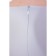 Women's dress, size 54, gray color