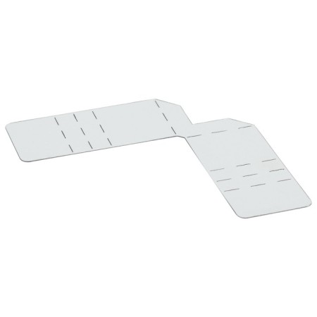 SPL-FIX4 Suspended mount for Grilo-540 Grillo ceilings, 4 pcs-1