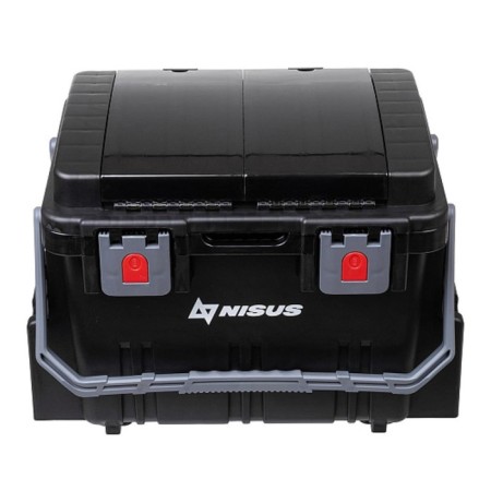 Trout box NISUS, 44 x 30 x 33 cm-1