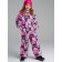 Demicine -zone overalls for the girl PlayTode, height 122 cm