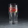 Glass glass for beer "Tulip", 570 ml, MIX drawing