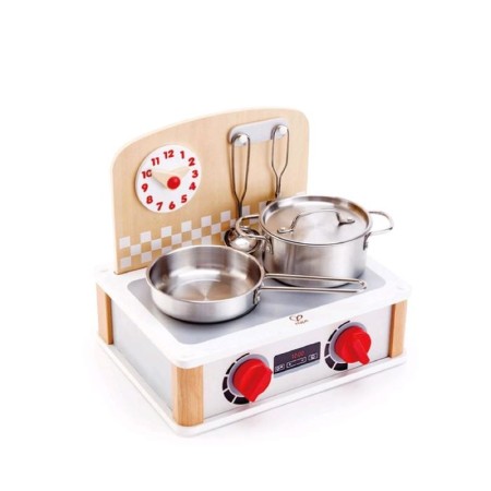 Set of game "Kitchen", 2 in 1
