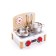 Set of game "Kitchen", 2 in 1