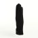 Gloves are female, dimensionless, without insulation, black color