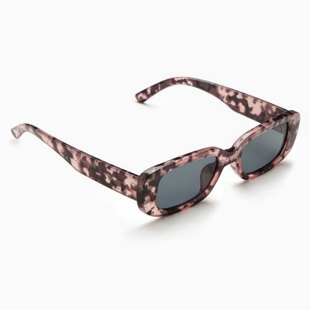 Sunglasses "OneSun", UV 400, pipe 14.5 cm, width 14.7 cm, lens 3.2 x 5 cm-3