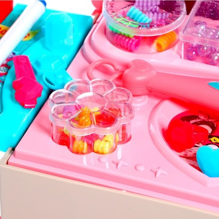 Game set "Create jewelry"-5