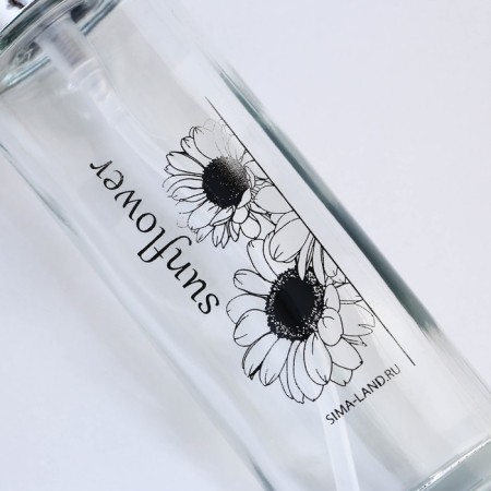 Sunflower oil and vinegar sprayer, 100 ml-3