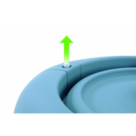 Drill IMAC Pet Foundin Fountain, for cats and dogs, 32 x 28 x 13 cm-1