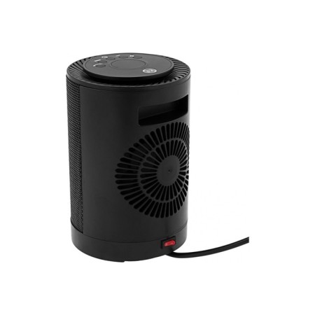 Electric heating venture, ceramic Denzel DTFC-1200, 3 modes, fan,-1