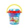 Designer "Builder" 84 email in a bucket with a lid
