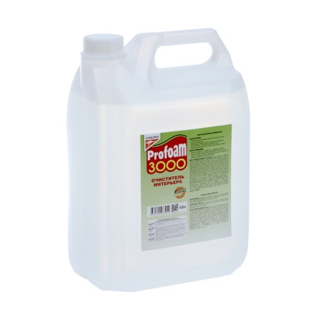 Interior purifier Profoam 3000, 4 liters