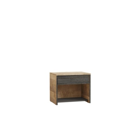 Tumbling for shoes Truvor 13.241.04, 500x367x423, oak grange sand/intra