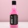 A gift set of cosmetics Keep Calm and Think Pink, shower gel 250 ml and bath bombs 4 pcs, pure happiness
