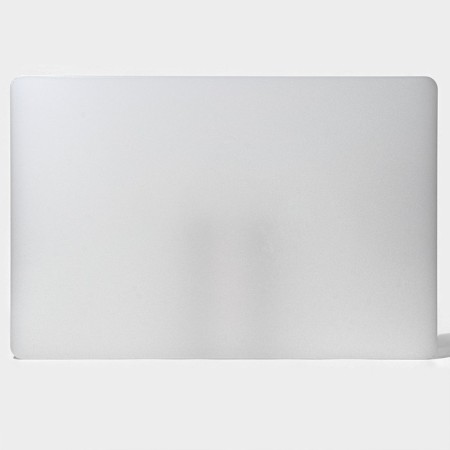 Board Professional cutting shade, 60 × 40 × 1.8 cm, white color-2