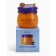 Lip balm moisturizing, restoring, with natural blueberry extract