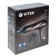 Hair hair dryer Vitek VT-2298, 2400 W, 2 speeds, 4 pace. regime, diffuser, ionization
