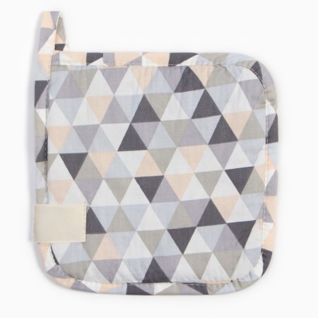 Ethel Triangles Ethetel 19x19 cm, 80% HL, 20% PE, satin 110 g/m2-3