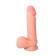 Rotator with a remote control to Toyfa Realstick Elite Remote, TPR, rechargeable, 10 modes