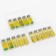 Micro Flex microgranulas in an active environment, for joints, 15 ampoules of 4 ml
