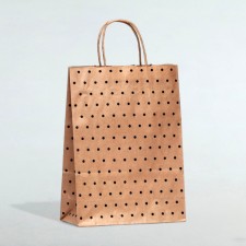 Craft package, “peas”, 24 x 10.5 x 32 cm, 1 pcs
