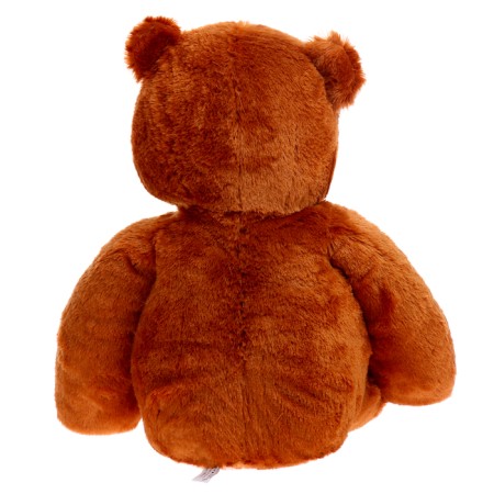 Soft toy "Bear Timofei", 80 cm-2