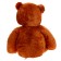 Soft toy "Bear Timofei", 80 cm