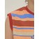T -shirt for boys, height 86 cm, orange color