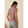 Female T -shirt Eliseeva Olesya, size 48, pink color